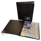 lbum para 200 moedas