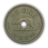 25 Ore 1926 MBC, Groel�ndia 