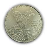 200 Pesos 2023 FC, Colmbia 