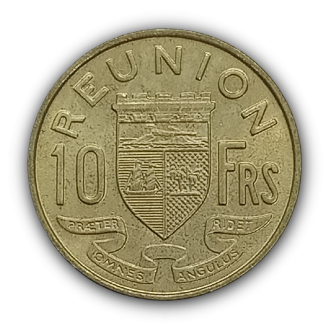 10 Francos 1964FC, Reuni�o 