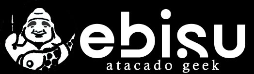 EBISU ATACADO GEEK