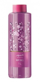 Aquavibe Refrescantes Colnia Avon 1 Litro - Baby Smell