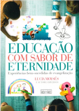 Educao com Sabor de Eternidade