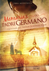 Memrias do Padre Germano