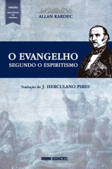 O Evangelho Segundo o Espiritismo - Edicel