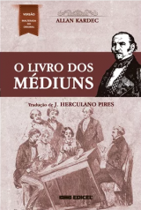 O Livro dos M�diuns - Edicel