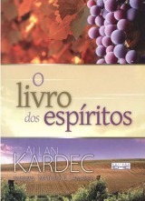 O Livro dos Espritos - EME