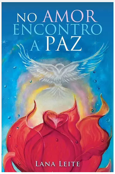 No Amor Encontro A Paz