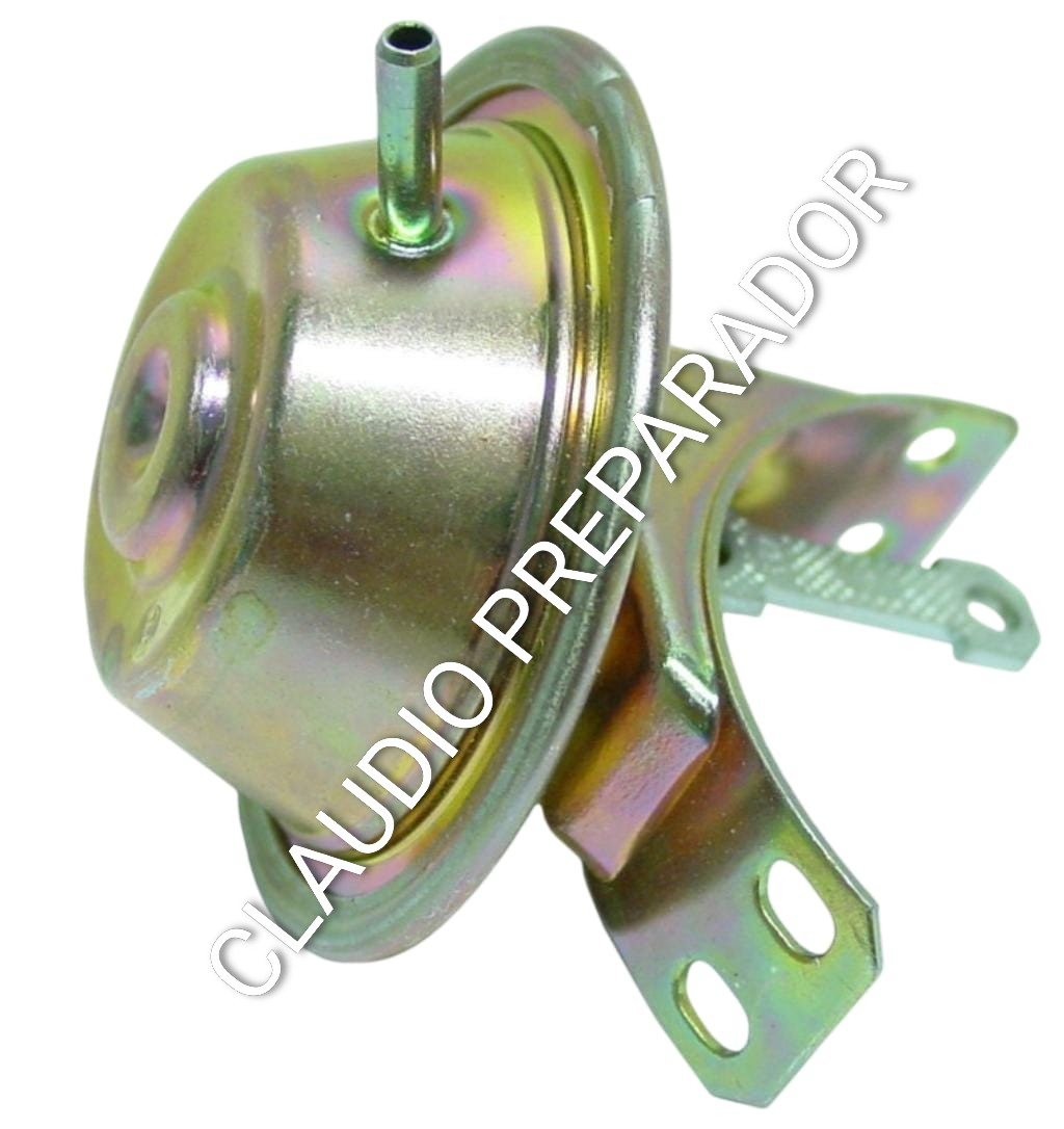 C�psula de avan�o do distribuidor fusca