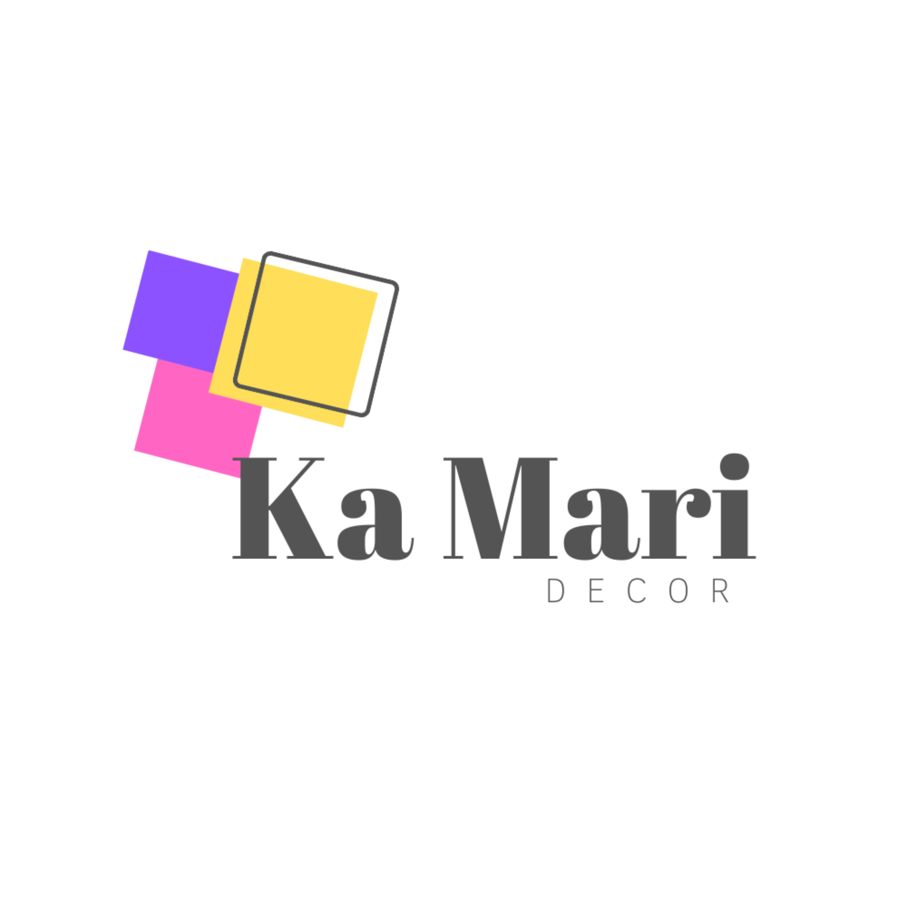 Kamari Decor