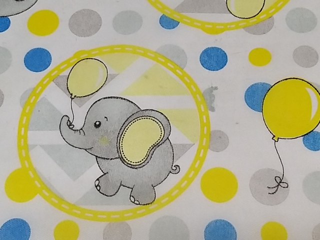 clipart de elefante para chá de bebê amarelo