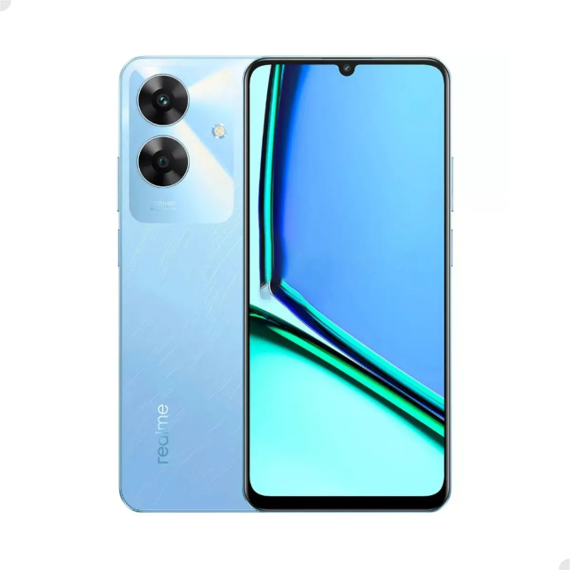Realme Note 60x 4/128