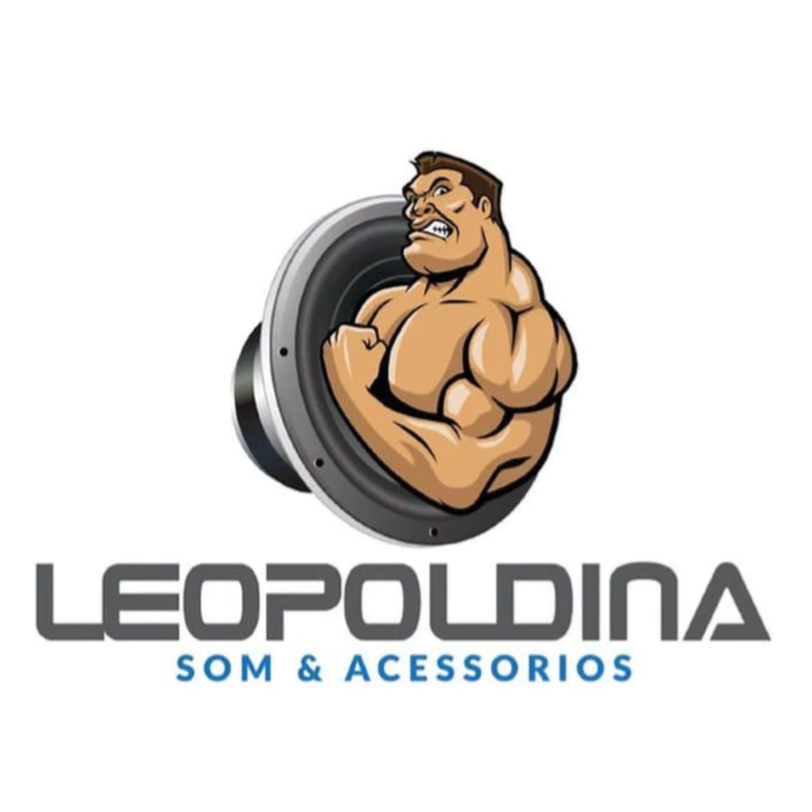 Leopoldinasom Serviço Automotivos