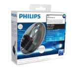 Lmpada Fog X-treme Ultinon Led H8 H11 H16 Philips 6000k