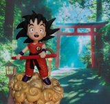 Goku - Dragonball (Kakarotto)