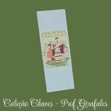Cole��o Chaves - Prof Girafalez