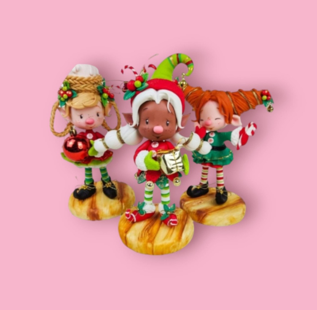 Duende 20cm - unidade