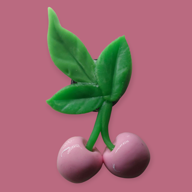 Cerejas - com m 