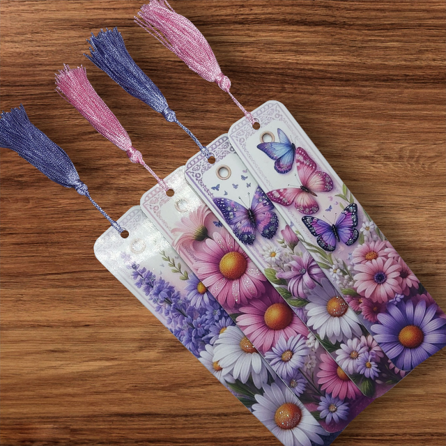 Marcador de Pgina 20cm