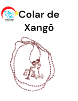 Colar de Xang 