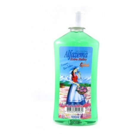 Alfazema Extra Halley 120ml