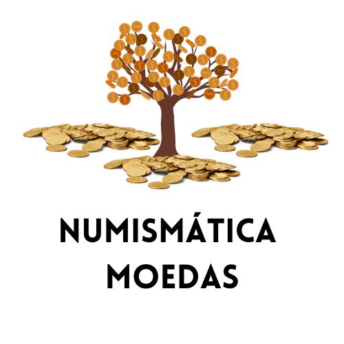 Numismatica Moedas / Grupo Collecione.Com