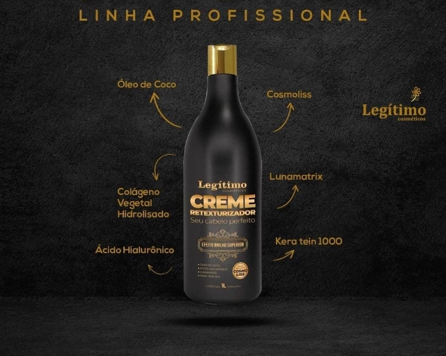 Escova Progressiva Sem Formol Pague 01 e leve 02
