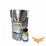 ESTANOZOLOL 100MG - 10ML INJETAVEL TAURUS PHARMA