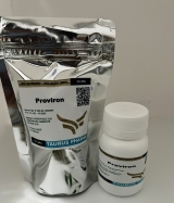 PROVIRON 20MG 20CPS TAURUS PHARMA