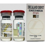 DECALAND 200MG 5ML LANDERLAN