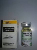 ENANTATO TREMBOLONA USP LABS 150MG 10ML