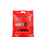 Whey 100% Pure - Integral