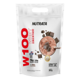 Whey Concentrado Refil 900g Nutrata