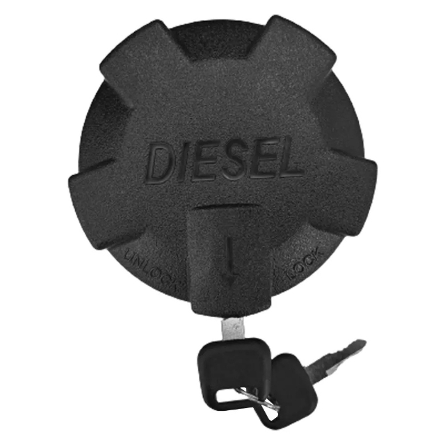  71TAT940C  TAMPA VOLVO TANQUE COMBUSTVEL FH FM NH XF 2014...2020 - 1079940 