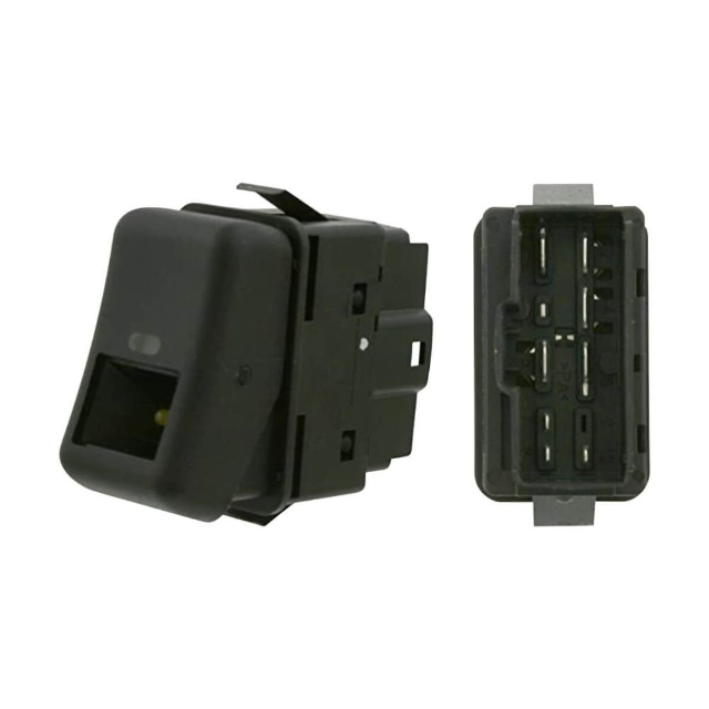  71INF751C  INTERRUPTOR / BOTO VOLVO FAROL FH FM FMX NH - 8157751 20569981 1624111