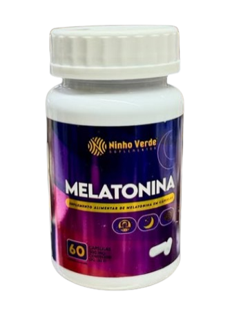 MELATONINA EM C�PSULA