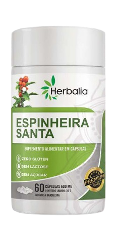 ESPINHEIRA SANTA