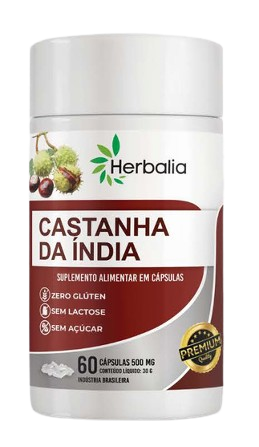 CASTANHA DA �NDIA