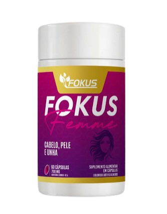 FOKUS FEMME