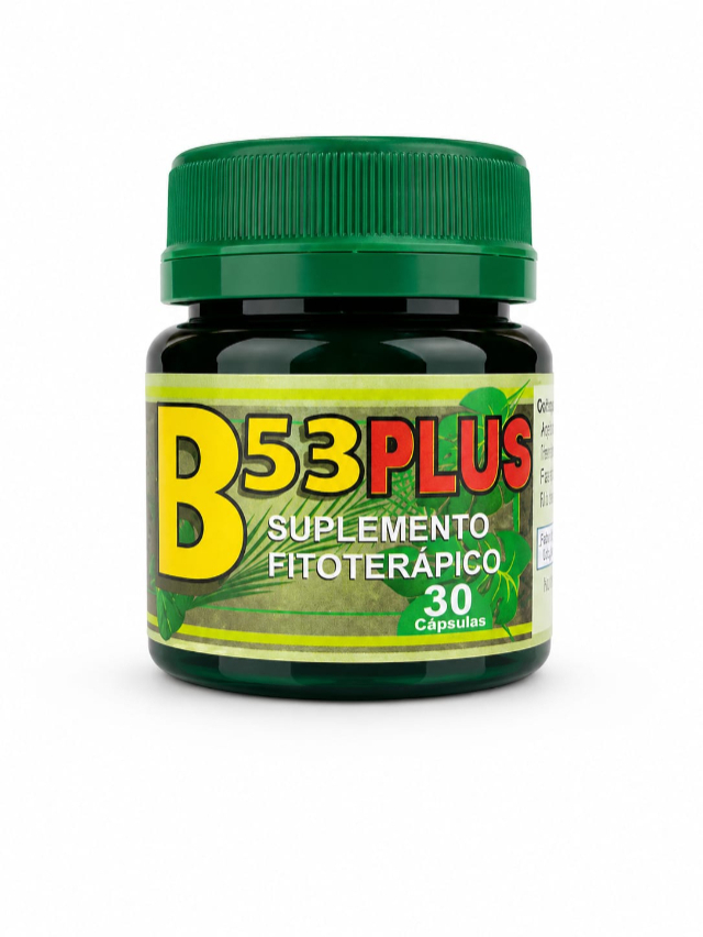 B53PLUS 1 POTE