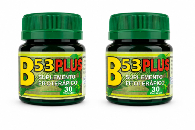 B53PLUS 2 POTES