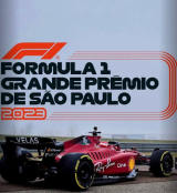 Frmula 1 GP Brasil 2025 - Setor Heineken - Gramado Village - 3 DIAS