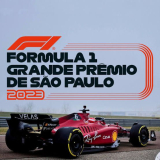 Frmula 1 GP Brasil 2025 - Setor Pit Stop