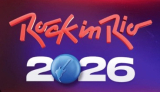 Rock In Rio 2026 - Pista Comum (Gramado) 