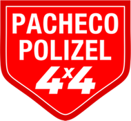 PACHECO POLIZEL 4X4 COM DE PEAS E ACESSRIOS LTDA
