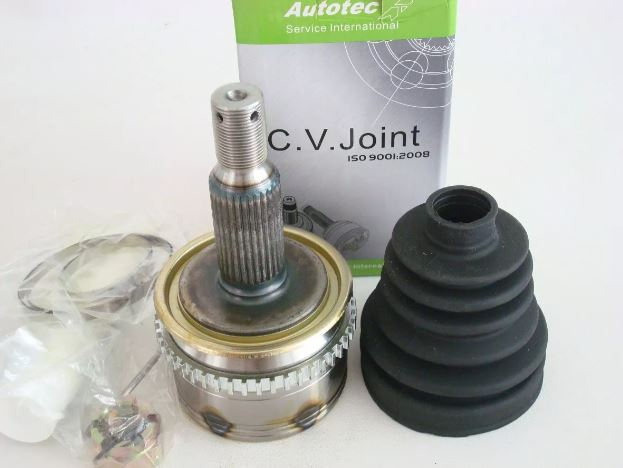 Homocinetica Lado Roda Triton / Pajero Dakar 07/14