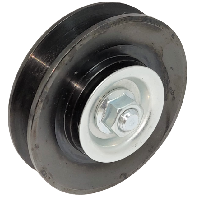 Tensor ACDelco Profissional Para Correia De Transmissão 38382 - Com Polia Inclusa