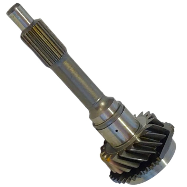 Eixo Piloto C�mbio L200 Gls 4x4 96/07 Quadrada 