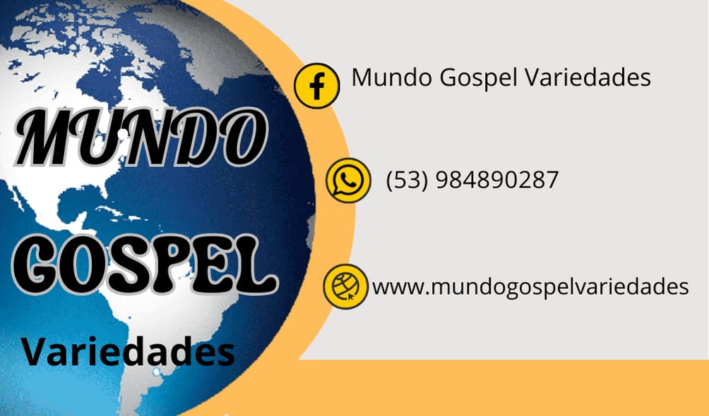 MUNDO GOSPEL