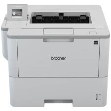 Impressora Brother HL L6402 DW
